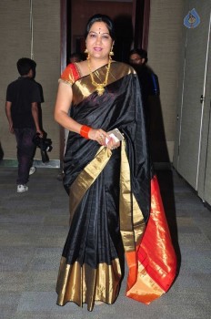 Size Zero Audio Launch 1 - 46 of 71
