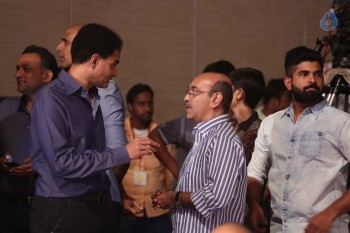 Size Zero Audio Launch 1 - 56 of 71