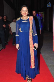 Size Zero Audio Launch 1 - 25 of 71