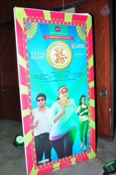 Size Zero Audio Launch 1 - 29 of 71