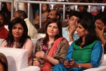 Size Zero Audio Launch 1 - 33 of 71