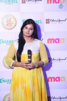 Size Zero Audio Launch 1 - 35 of 71