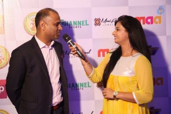 Size Zero Audio Launch 1 - 36 of 71