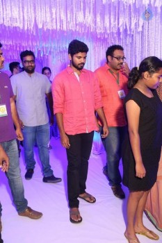 Size Zero Audio Launch 1 - 44 of 71