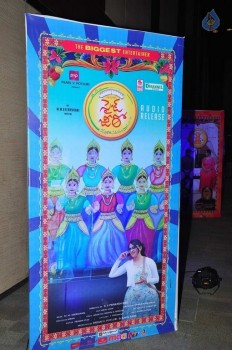 Size Zero Audio Launch 1 - 53 of 71