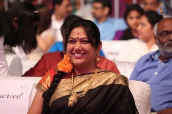 Size Zero Audio Launch 1 - 60 of 71