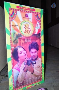 Size Zero Audio Launch 1 - 66 of 71