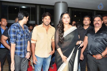 Size Zero Audio Launch 2 - 16 of 42