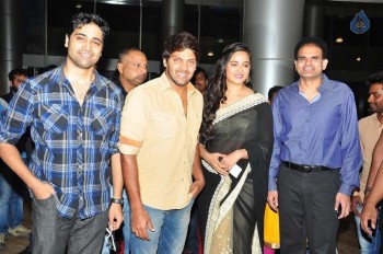 Size Zero Audio Launch 2 - 21 of 42