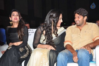 Size Zero Audio Launch 2 - 23 of 42