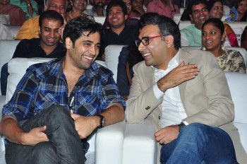 Size Zero Audio Launch 2 - 36 of 42