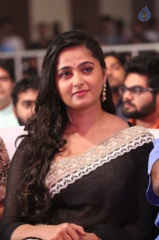 Size Zero Audio Launch 3 - 3 of 72