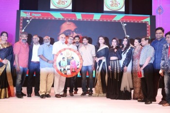 Size Zero Audio Launch 3 - 35 of 72