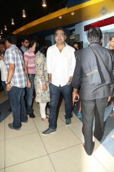 Size Zero Screening Photos - 3 of 34