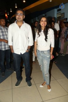 Size Zero Screening Photos - 4 of 34