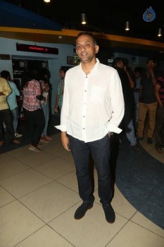 Size Zero Screening Photos - 6 of 34