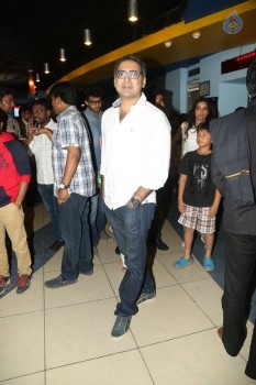 Size Zero Screening Photos - 19 of 34