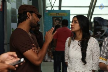 Size Zero Screening Photos - 22 of 34