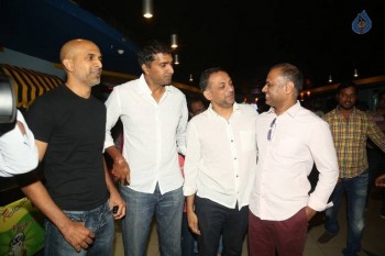 Size Zero Screening Photos - 23 of 34