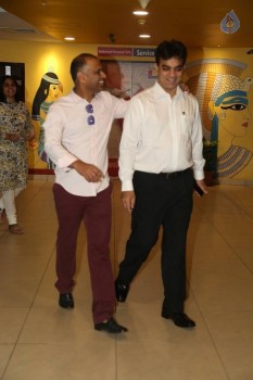 Size Zero Screening Photos - 25 of 34