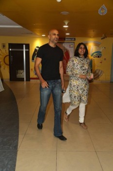 Size Zero Screening Photos - 26 of 34