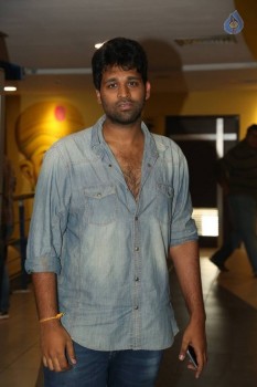Size Zero Screening Photos - 27 of 34