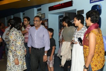 Size Zero Screening Photos - 29 of 34
