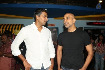 Size Zero Screening Photos - 30 of 34