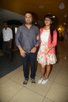 Size Zero Screening Photos - 31 of 34