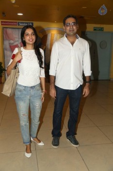 Size Zero Screening Photos - 32 of 34