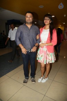 Size Zero Screening Photos - 33 of 34