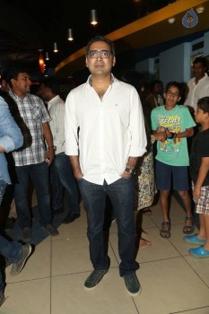 Size Zero Screening Photos - 34 of 34