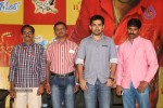 SK Pictures 11th Film Press Meet - 46 of 53