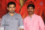 SK Pictures 11th Film Press Meet - 50 of 53