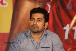 SK Pictures 11th Film Press Meet - 54 of 53