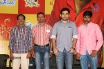 SK Pictures 11th Film Press Meet - 60 of 53