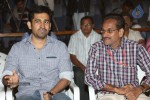 SK Pictures 11th Film Press Meet - 31 of 53