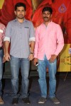 SK Pictures 11th Film Press Meet - 39 of 53