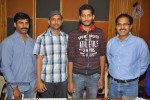 SK Pictures 1st Song Recording Stills - 18 of 44