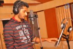 SK Pictures 1st Song Recording Stills - 31 of 44