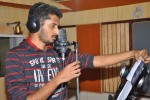 SK Pictures 1st Song Recording Stills - 33 of 44