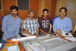 SK Pictures 1st Song Recording Stills - 34 of 44