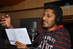 SK Pictures 1st Song Recording Stills - 35 of 44