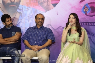 Sketch Movie Press Meet - 10 of 21