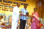 SKSTA 13th Ugadi Puraskar Awards - 88 of 95