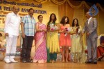 SKSTA 13th Ugadi Puraskar Awards - 31 of 95