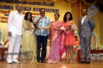 SKSTA 13th Ugadi Puraskar Awards - 99 of 95