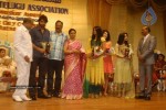 SKSTA 13th Ugadi Puraskar Awards - 48 of 95