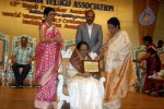 SKSTA 13th Ugadi Puraskar Awards - 57 of 95