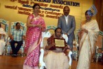 SKSTA 13th Ugadi Puraskar Awards - 59 of 95